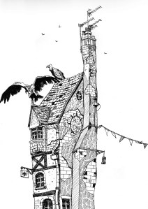 Wizardstowera3 JOHNNY GREY