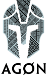 Agon Icon