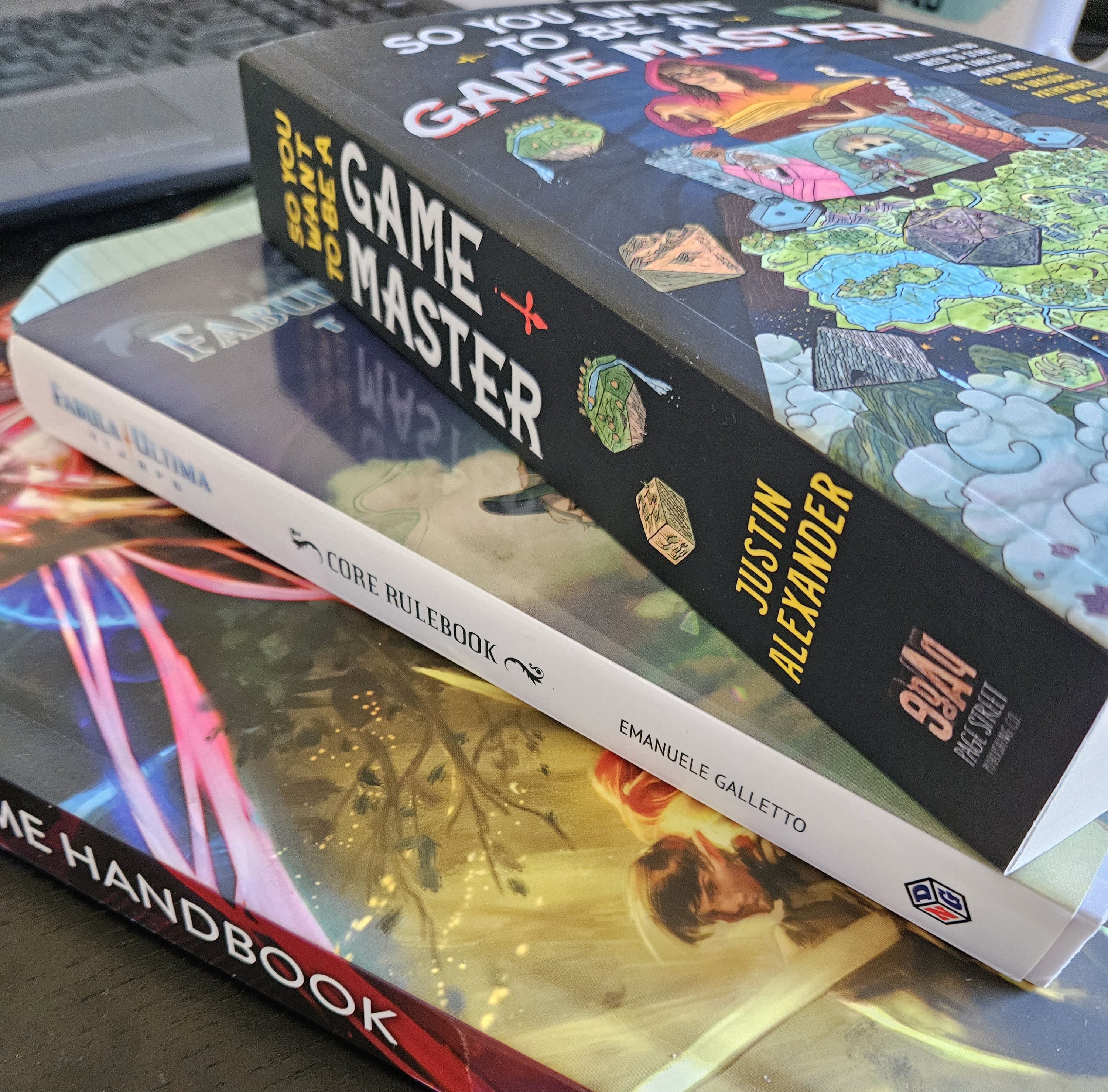 The “How To” book the Hobby’s Been Waiting For – Review: So You Want to ...